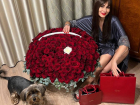 Жена воронежского депутата Госдумы Ткачева похвасталась подарками от Cartier 