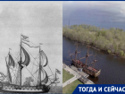 Первый линейный корабль с трагичной судьбой: какое судно реанимировал Алексей Гордеев в Воронеже