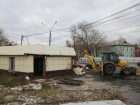Названо количество киосков и павильонов, которые уничтожат в декабре в Воронеже