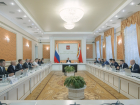 О главной внутриполитической доминанте услышали участники «Героев земли Воронежской» 