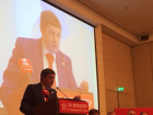 Олег Пахолков призвал жителей Молдавии не вступать в Евросоюз