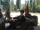 Военному врачу, который освобождал Воронеж от фашистов, исполнился 101 год