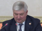 Александр Гусев поделился планами запуска метробуса в Воронеже