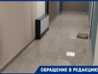Новый ЖК не выдержал сильного ливня в Воронеже — что ответил застройщик