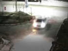 Пьяный автомобилист под наркотиками насмерть сбил женщину в новогоднюю ночь в Воронеже
