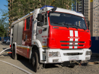 Пожарные учения пройдут на одном из зданий Воронежа