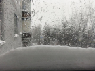 Увидеть снег впервые за сезон воронежцы могут на следующей неделе