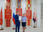 Музеи Воронежа получили благодарности от Следственного комитета РФ за помощь в проведении слёта поисковиков