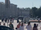Съемки фильма о Юре Хое проходят центре Воронежа