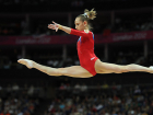 Воронежская гимнастка Комова не поедет на чемпионат Европы