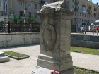 157 лет назад в Воронеже открыли мемориальный памятник Ивану Никитину