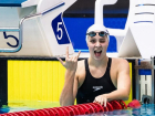 Золото Чемпионата Европы по плаванию взяла воронежская спортсменка Дарья Клепикова