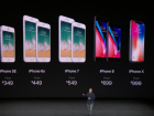 Жительницы Воронежа рассказали, на что готовы ради нового iPhone