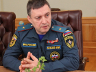 Экс-глава воронежских спасателей стал врио губернатора Иркутской области