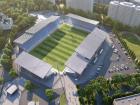 Власти пообещали отделить проходы на стадион «Факел» от дворов в Воронеже