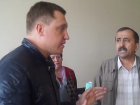Главный инженер УК «Городок» не хотел давать ответы разгневанным воронежцам и отправлял их в суд и прокуратуру