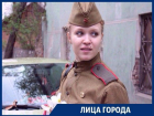 Погружаясь в воспоминания, ветераны плачут, - лидер воронежских волонтеров Анна Маслова