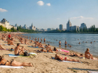 Почти курортное лето наступит в Воронеже: прогноз погоды