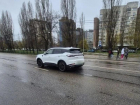 Погибшей под колесами легковушки на воронежском Московском проспекте оказалась женщина