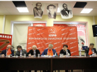 Проснулись: воронежские коммунисты покритиковали единороссов за купленные выборы-2020
