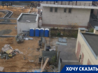 "Выбор" депутата Цыбаня обвинили в мусорном захвате соседей в центре Воронежа