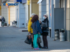 В соседней с Воронежем области ввели масочный режим