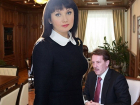 Стражи протокола воронежского правительства выставили Алексея Гордеева "слабаком"