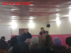 Воронежский маньяк: видео последнего выступления