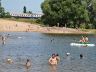 В Воронеже санитарные инспекторы признали безопасными шесть пляжей