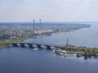 Вогрэсовский мост Воронежа как символ трудового подвига горожан