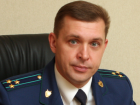 Стало известно новое место работы экс-прокурора Воронежа Юрия Немкина