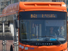 Создание метробуса запланировали в правительстве Воронежской области