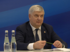 «Такого больше не будет»: воронежский губернатор высказался о взносах в партийную кассу ЕР