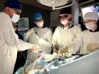 Воронежские онкологи излечили женщину с опухолью внутри почки