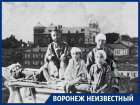 Как в Воронеже уничтожали и разоряли евреев