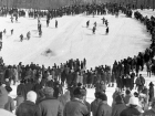Фото зимнего «Динамо» 60-х накрыло воронежцев ностальгией