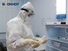 Более 500 литров крови с антителами к коронавирусу заготовлено в Воронежской области