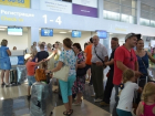 В аэропорте «Воронеж» пассажиропоток вырос на 7%, а грузопоток в 12 раз