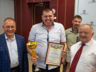 Строители ДСК стали победителями регионального этапа всероссийского конкурса «Лучший по профессии» 