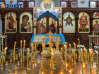 Православный храм хотят построить около парка «Алые паруса» в Воронеже