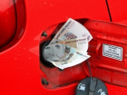 Бензин в Воронеже стоит дороже, чем в Москве