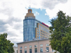 Владелец крупного отеля в центре Воронежа попал под угрозу банкротства