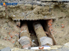 Половина водопроводных и канализационных сетей нуждаются в замене в Воронежской области 