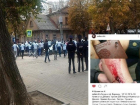 Воронежский полицейский, стрелявший в фанатов «Динамо», избежал наказания