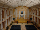 Красивейший корпус аграрного университета был заложен 109 лет назад в Воронеже