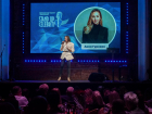 Вот это поворот: помощник депутата Госдумы победила в шоу StandUp Celebrity в Воронеже