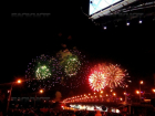 В праздновании Дня города Воронежа приняли участие 400 тысяч человек 