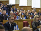 Депутаты «Единой России» инициировали введение в регионе квоты на рабочие места для участников СВО 