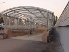 «Все заплёвано окурками»: Остужевский переход превратили в пепельницу в Воронеже