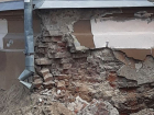 Старинный Дом губернатора начали разрушать перед реконструкцией в центре Воронежа